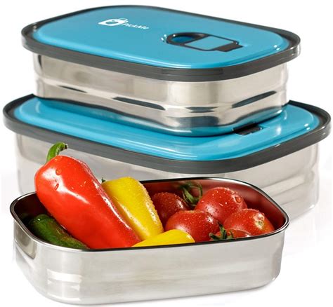 stainless.steel lunch box|small stainless steel lunch containers.